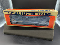 Lionel 6-16426 covered hopper Western Maryland O SCALE Like New