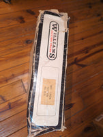 2511 Williams New York Central (NYC) Green Madison (5 Car Set 100, 101, 102 ,103, 104)  O Scale Like New Damaged Box