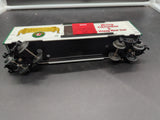 Lionel 6-29954 2007 dealer Christmas boxcar O SCALE NEW