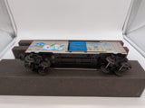 Lionel #6-19832 cola ice car CLBX 6352O scale Like New