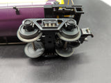 MTH Railking 30-7380 MTHRRC Modern Tank Car - MTHRCC 2003 Car  MTH 2003 O SCALE Like New