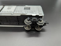 Lionel 6-52009  1993 TTOS Sacramento Western Pacific WP box car O Scale Like New