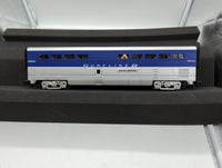 MTH Railking 30-6510 Amtrak SuperLiner Business Class Car #39016. O SCALE Used Excellent