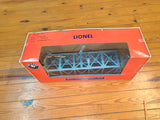 Lionel arch under train bridge Fastrack pier track O/O27 O gauge 6-12770 O SCALE Used Excellent