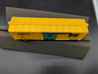 Lionel 6-29203 6464-597 Maine Central MEC box car O gauge in box O SCALE Like New