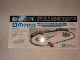 Lionel 6-11818 Mopar Historical Express Set in original box O SCALE Like New