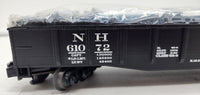 MTH Premier 20-90020D O Scale NEW Damaged Box