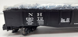 MTH Premier 20-90020D O Scale NEW Damaged Box