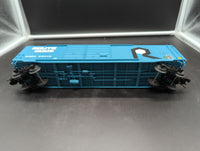 Atlas #3007609-2 O 50" PS-1 Double Door Box Car (Modernized) 50542 O Scale Like New