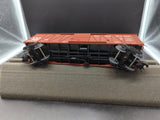 Atlas O 6451-2 USRA single sheathed boxcar Baltimore and Ohio, B&O  187388 O SCALE Like New