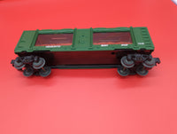 Lionel 6-19419 Charlotte mint car O SCALE Like New