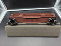 Lionel 6-26099 PENNSYLVANIA PRR THREE-TIER AUTO CARRIER O SCALE Like New