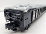 MTH Premier 20-90020D O Scale NEW Damaged Box
