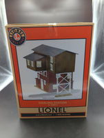 Lionel 6-16874 COALING STATION O SCALE NEW