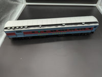 Lionel 6-84812 THE POLAR EXPRESS SCALE COMBINATION CAR O SCALE Like New