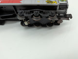 K-line K83-0094 Ringling Bros and Barnum and Bailey Circus performers coach #94  Heavy Weight 18" passenger car O SCALE Used Excellent