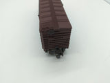 K-Line K-6434 Pennsylvania Railroad Classic boxcar O SCALE as is Used