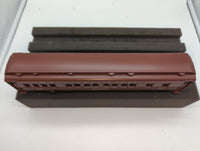 Model RR-Lionel Lines Madison Series-Madison Passenger Car 6-19016-RD #9016 O SCALE Like New