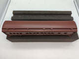 Model RR-Lionel Lines Madison Series-Madison Passenger Car 6-19016-RD #9016 O SCALE Like New