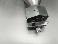 Lionel 6-39429 BETHLEHEM STEEL HOT METAL CAR #8 O SCALE Like New