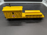 MTH Railking 30-7949 Pennsylvania Crane Tender Car - PRR Car 491063 O SCALE NEW