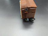 Lionel 6-9434 Joshua Lionel Cowen The Man 1880-1965 100th Birthday box car O O SCALE Like New Damaged Box