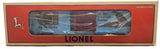 Lionel 6-19950 I love Montana boxcar O SCALE Used Excellent