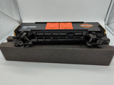 MTH Railking 30-74546 Harley-Davidson 50' Double Door Plugged Boxcar #362009. O SCALE NEW