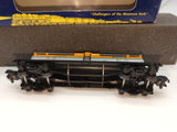 Lionel American Flyer 2003 TCA Denver Convention Rio Grande tank car 6-48229 S SCALE Like New