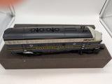 MTH Premier 20-21582-1 Baltimore & Ohio F-3 A Unit Diesel Engine w/Proto-Sound 3.0 #82A O SCALE Like New