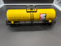 MTH Railking 30-72069 Alaska Gondola Car w/Cover - Alaska O SCALE NEW