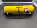 MTH Railking 30-72069 Alaska Gondola Car w/Cover - Alaska O SCALE NEW