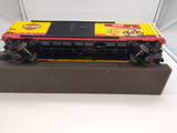 MTH Premier 20-93509 Harley-Davidson Double Door 50' Box Car #1962 O SCALE Like New