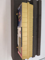 Lionel 6-81487 RONALD REAGAN BOXCAR O SCALE Like New