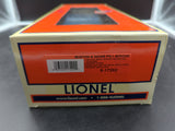 Lionel 6-17292 BOSTON & MAINE PS-1 BOXCAR #76182 O SCALE Like New