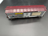 Lionel Joshua Cowen the standard gauge years boxcar 6-9430 O gauge freight O/27 O SCALE Like New Damaged Box