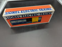 Lionel O scale Missouri Pacific MP animated box car item 6-9219 Like New