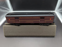 MTH Railking 30-6204,30- 30-6203, 30-6202, 30-6201, 6200 Pennsylvania Car Nos. 4910 4484. 4363, 5758,3466, 6905 6 Car Set O SCALE Like New