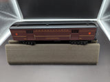 MTH Railking 30-6204,30- 30-6203, 30-6202, 30-6201, 6200 Pennsylvania Car Nos. 4910 4484. 4363, 5758,3466, 6905 6 Car Set O SCALE Like New