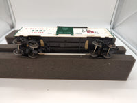 Lionel 6-19938 Christmas boxcar 1995 O SCALE Used