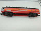 Lionel 6-19107 Southern Pacific full vista dome passenger car O SCALE Like New