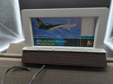 Lionel 6-34193 UPS&REG; OPERATING BILLBOARD O SCALE Like New