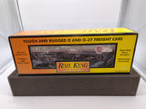 MTH Railking 30-7459 Pennsylvania Box Car PRR LCL Car #571410 O SCALE Like New