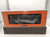 Lionel 6-17143, Virginian 3-bay coal hopper #5262 with load O SCALE NEW