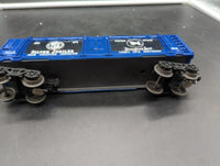 Lionel 6-9319 1979 TCA Disneyland CA Convention silver bullion car O scale NEW