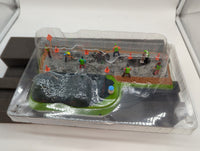 Lionel 2129060 ROAD CREW O SCALE NEW