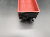 MTH Premier 20-98094 Union Pacific 55 Ton All Steel Drop Bottom Gondola Car No. 60350. O SCALE Like New