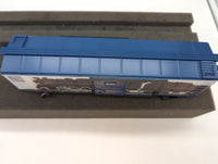 MTH Railking 30-71030 Nickel Plate Road Box Car #765. O SCALE Like New