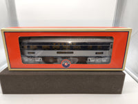 Lionel #6-35224 Wabash Bluebird observation car with box O SCALE NEW