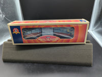 Lionel 6-16274 Marvin the Martian and Daffy Duck as Duck Dodgers boxcar O SCALE Like New